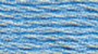 DMC Thread 334 - Pale indigo blue 